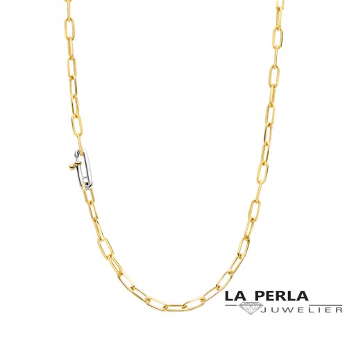 Ti Sento Ketting 34024SY